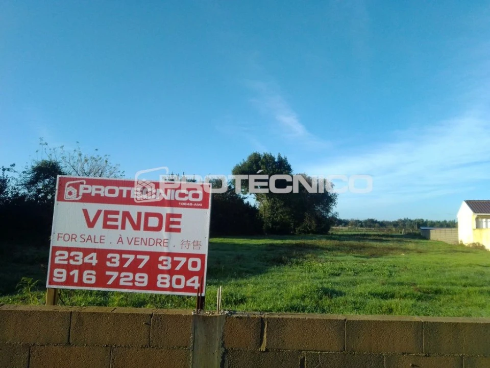 Terreno para Venda em Sarrazola Foto 2