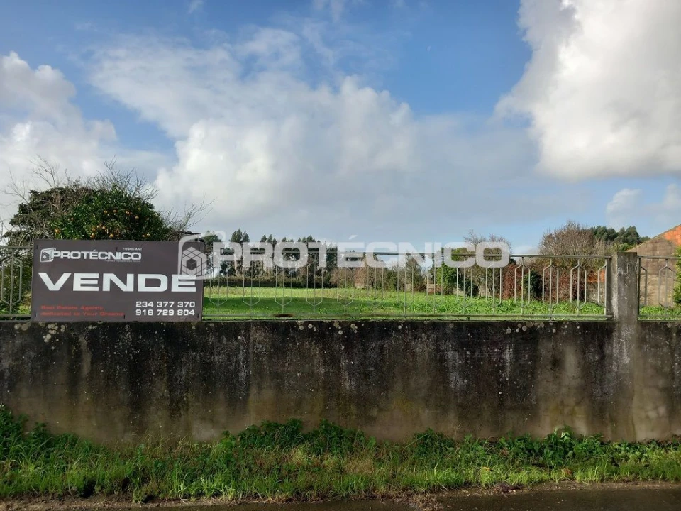Terreno para Venda em Ílhavo Foto 2