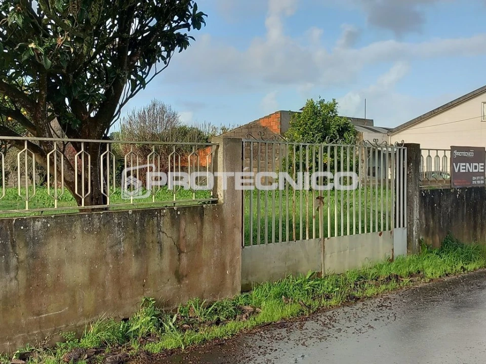 Terreno para Venda em Ílhavo Foto 7