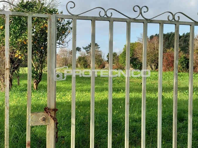 Terreno para Venda em Ílhavo Foto 5