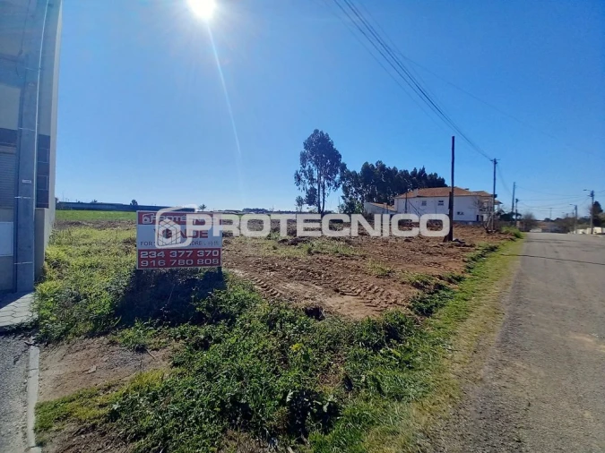 Terreno para Venda em Aveiro Foto 1