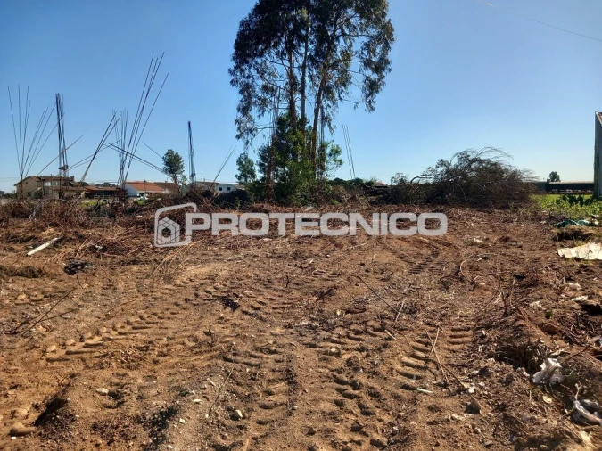 Terreno para Venda em Aveiro Foto 5
