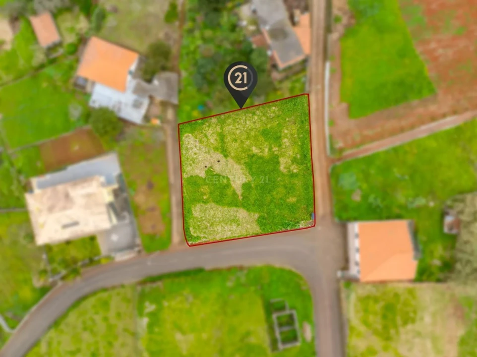 Terreno para Venda em Ponta do Pargo Foto 4