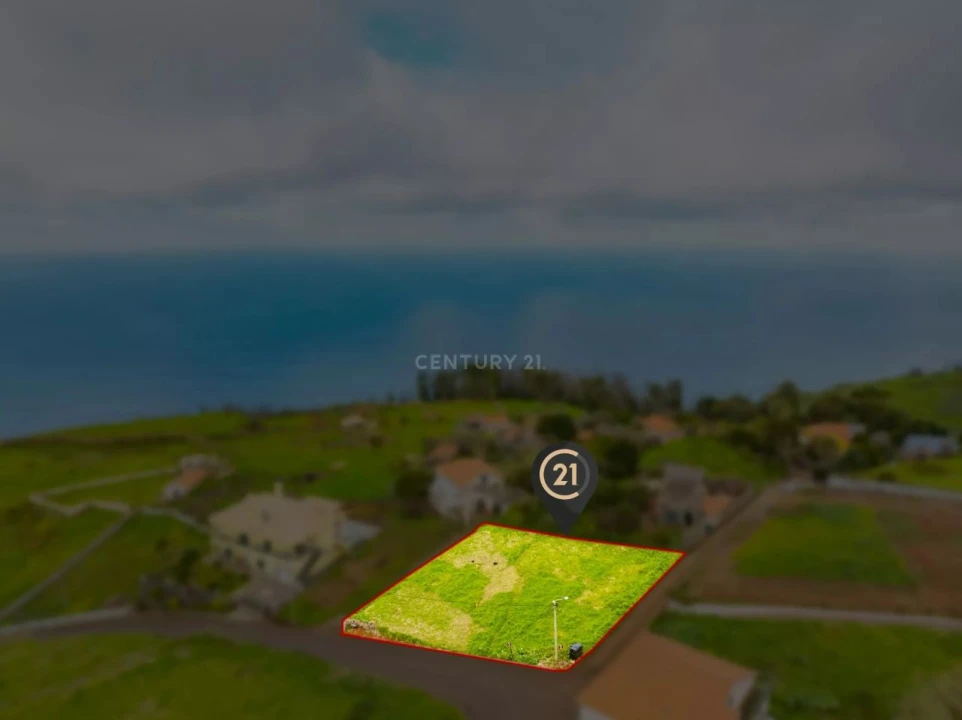 Terreno para Venda em Ponta do Pargo Foto 6