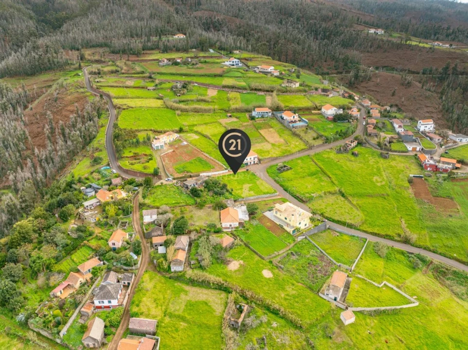 Terreno para Venda em Ponta do Pargo Foto 8