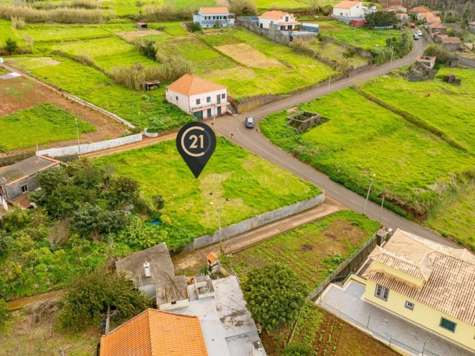 Terreno para Venda em Ponta do Pargo Foto 9