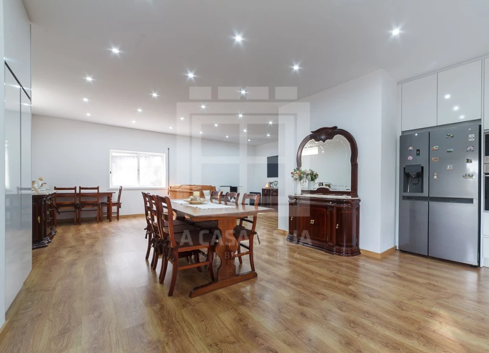 Moradia T6 para Venda em Cortegaça Foto 5