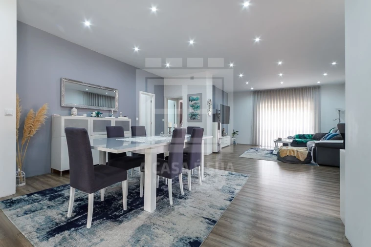 Moradia T6 para Venda em Cortegaça Foto 10