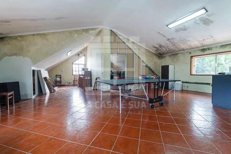 Moradia T6 para Venda em Cortegaça Foto 25