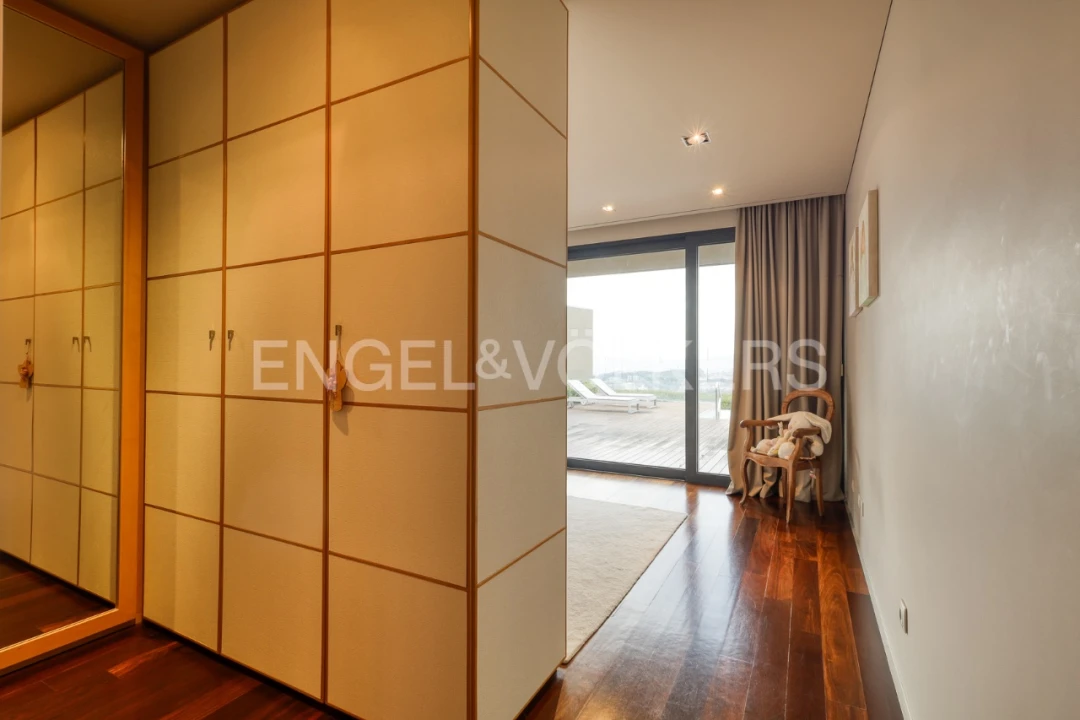 Moradia T5 para Venda em Guimarães Foto 13