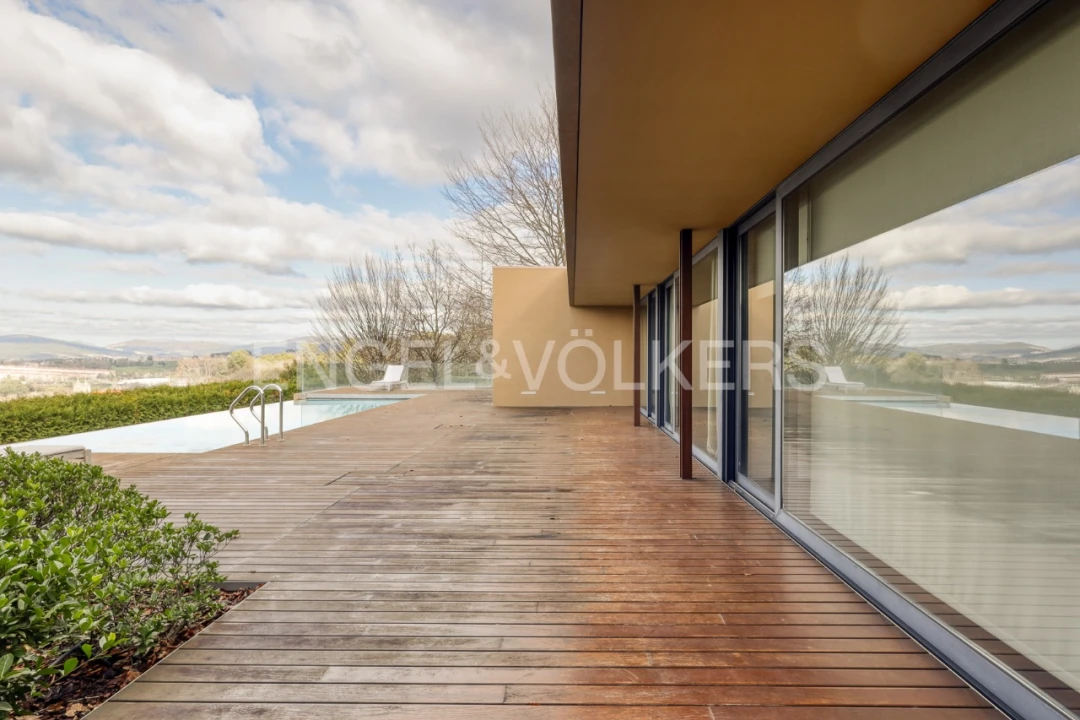 Moradia T5 para Venda em Guimarães Foto 20