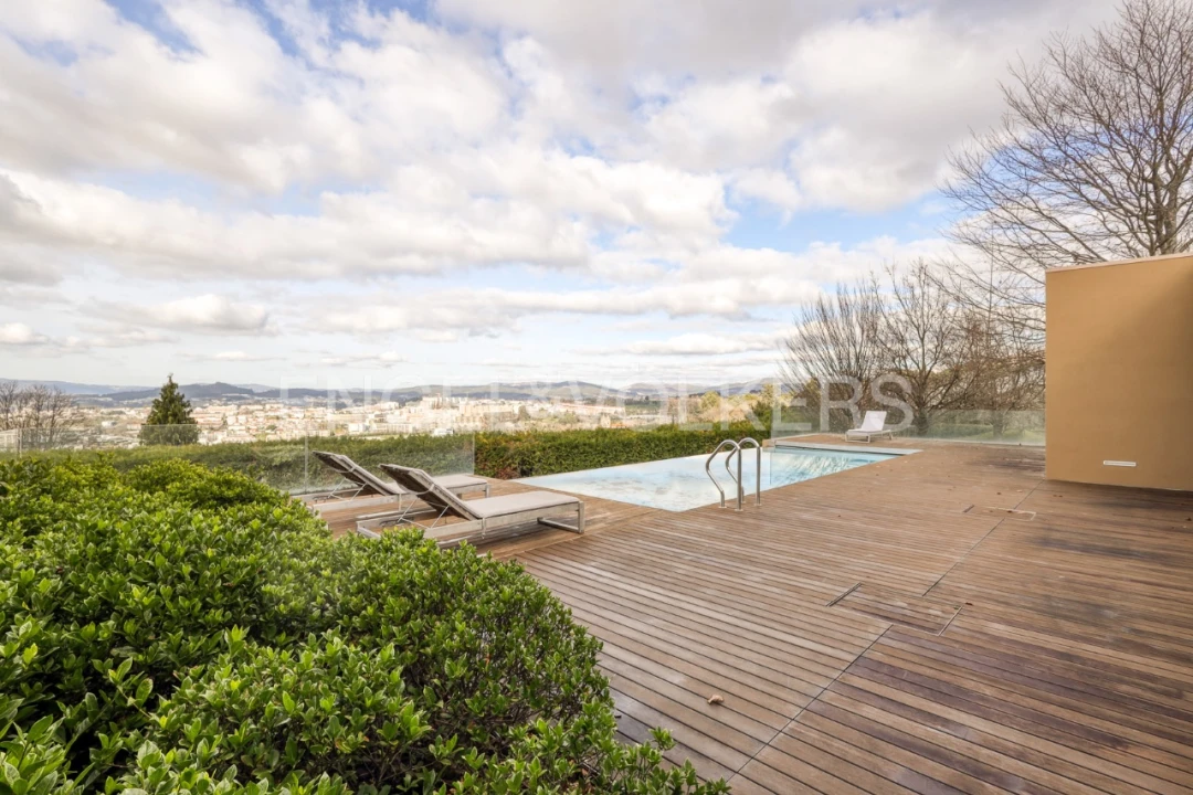 Moradia T5 para Venda em Guimarães Foto 21