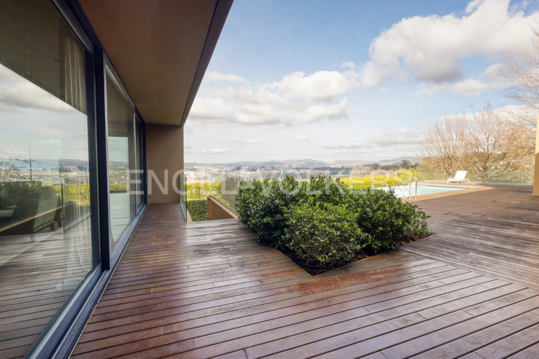 Moradia T5 para Venda em Guimarães Foto 24