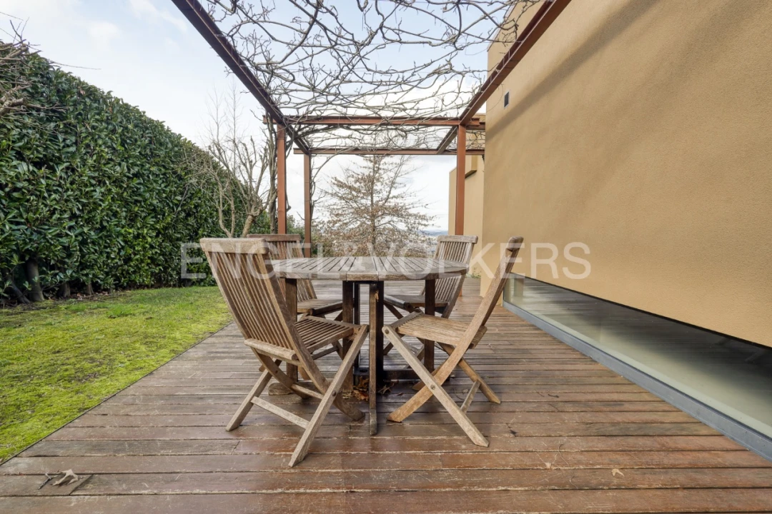 Moradia T5 para Venda em Guimarães Foto 23