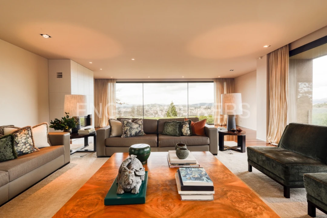 Moradia T5 para Venda em Guimarães Foto 6