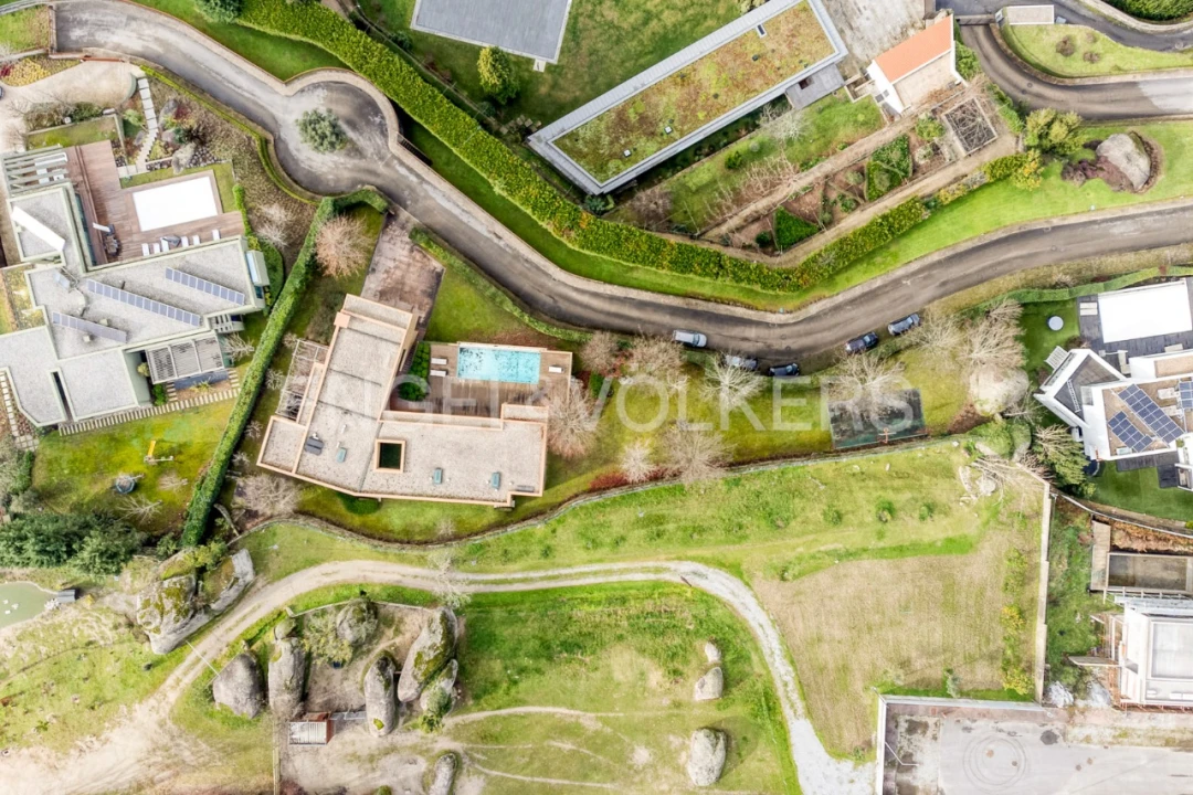 Moradia T5 para Venda em Guimarães Foto 26