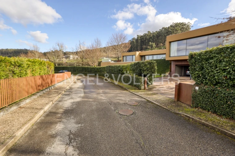 Moradia T5 para Venda em Guimarães Foto 25