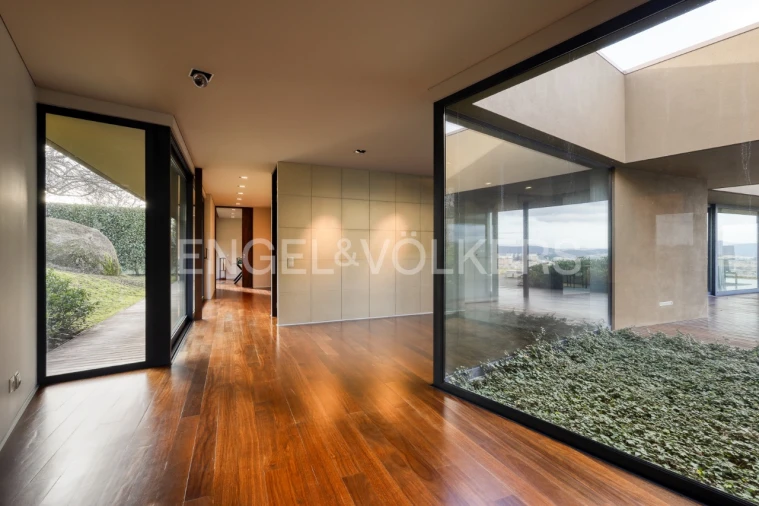 Moradia T5 para Venda em Guimarães Foto 12