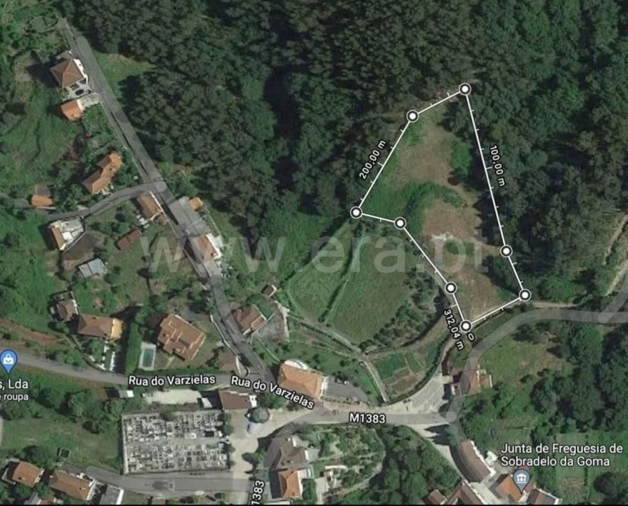 Terreno para Venda em Lages Foto 14