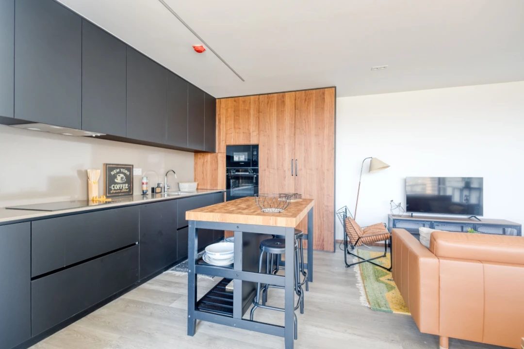 Apartamento T1 para Venda em Viana do Castelo Foto 2