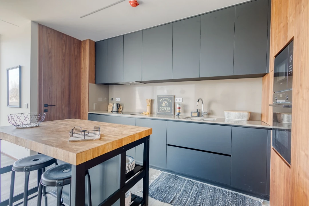 Apartamento T1 para Venda em Viana do Castelo Foto 6