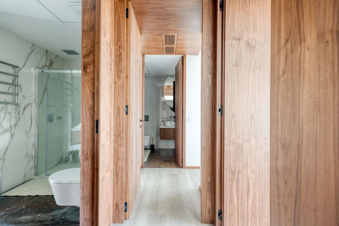 Apartamento T1 para Venda em Viana do Castelo Foto 5