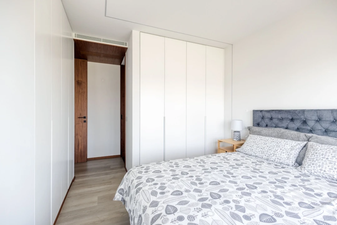 Apartamento T1 para Venda em Viana do Castelo Foto 10