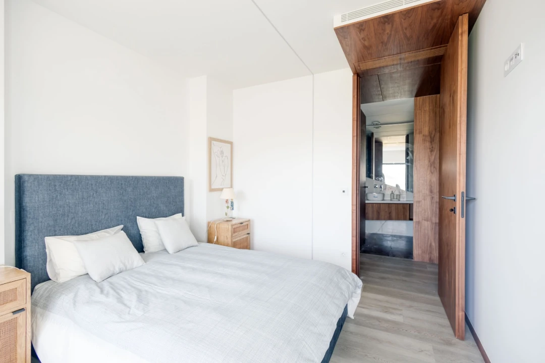Apartamento T1 para Venda em Viana do Castelo Foto 12