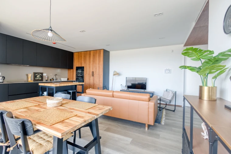 Apartamento T1 para Venda em Viana do Castelo Foto 4