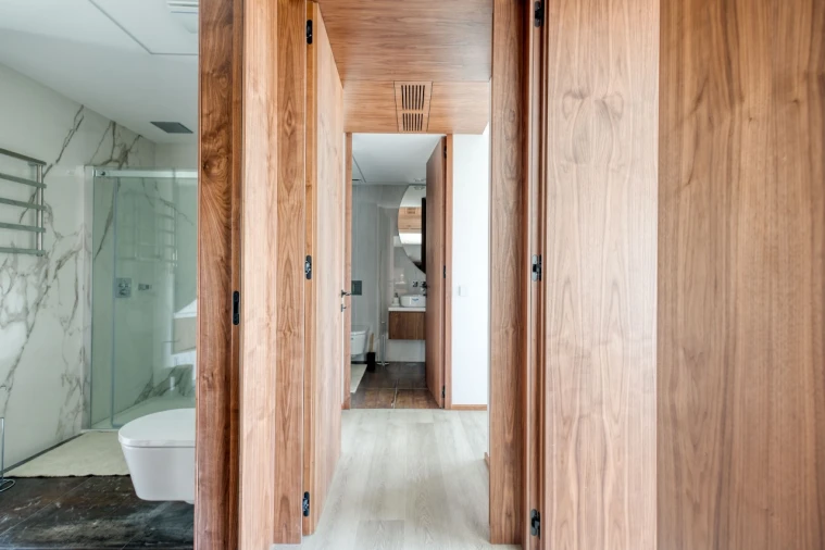 Apartamento T1 para Venda em Viana do Castelo Foto 5