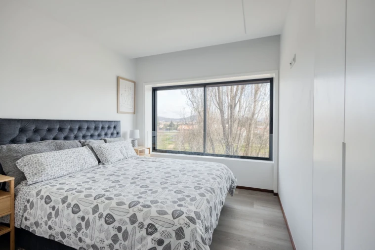 Apartamento T1 para Venda em Viana do Castelo Foto 9