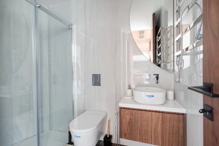 Apartamento T1 para Venda em Viana do Castelo Foto 11