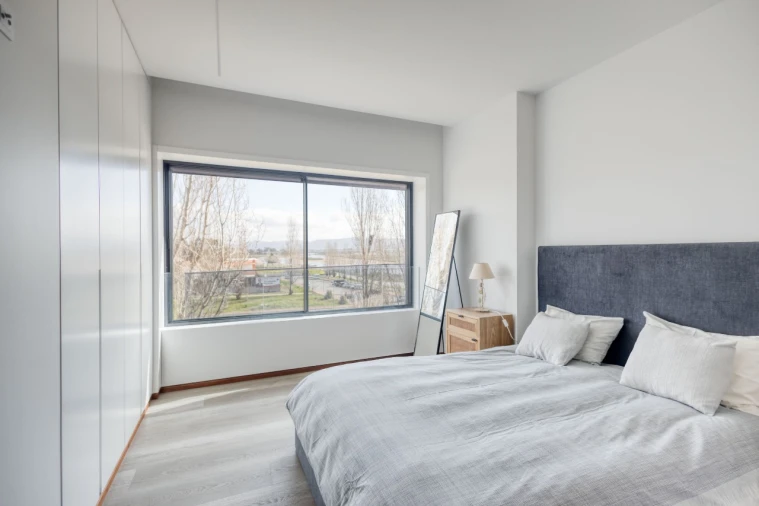 Apartamento T1 para Venda em Viana do Castelo Foto 15
