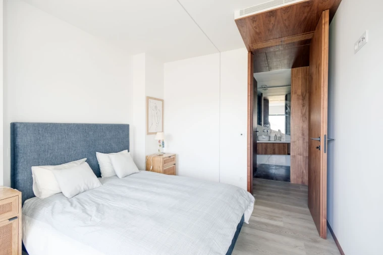 Apartamento T1 para Venda em Viana do Castelo Foto 12