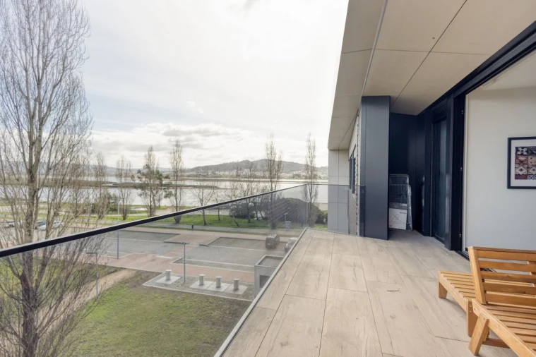 Apartamento T1 para Venda em Viana do Castelo Foto 13