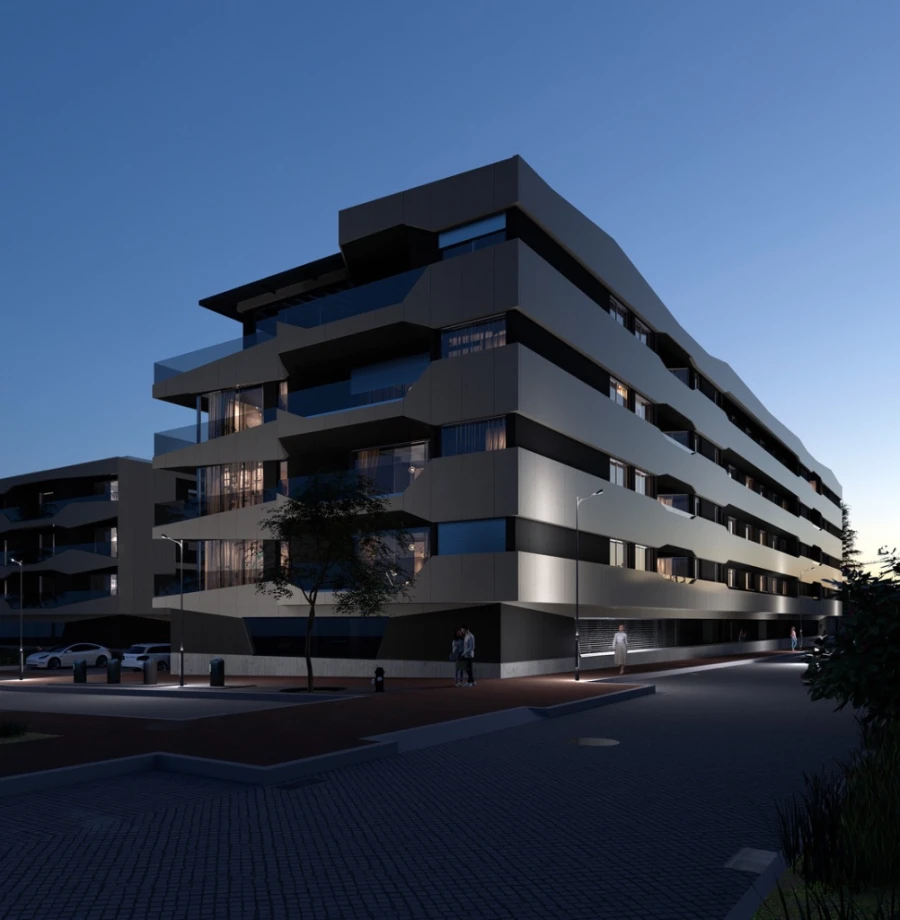 Apartamento T1 para Venda em Viana do Castelo Foto 25