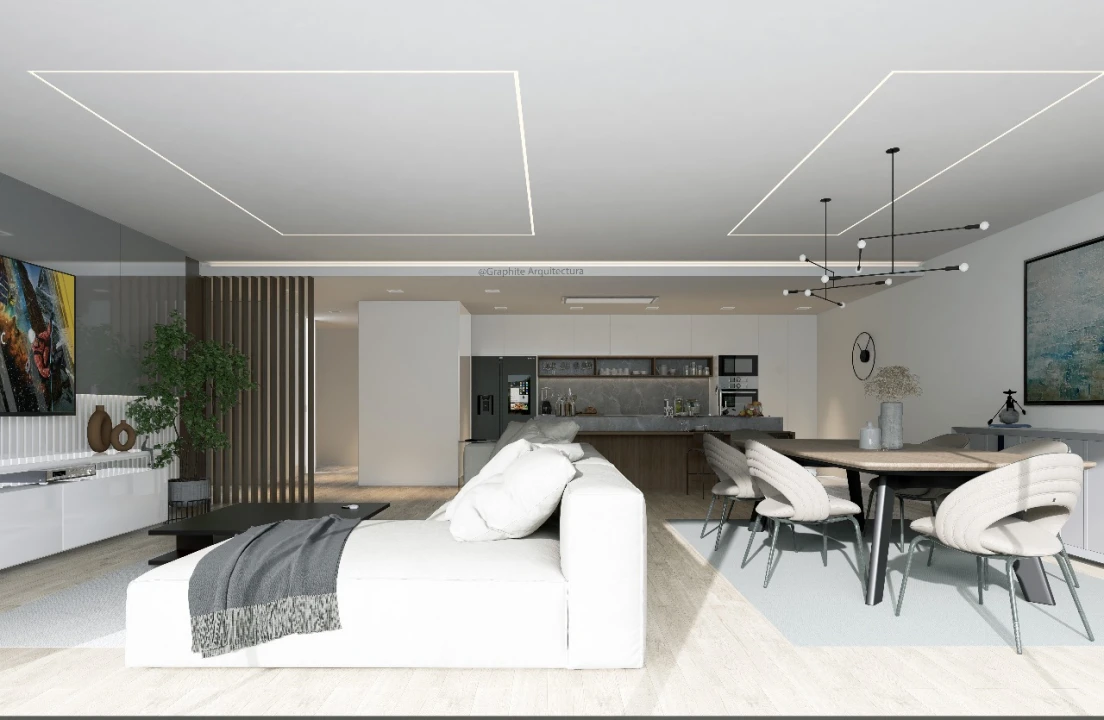 Apartamento T3 para Venda em Viana do Castelo Foto 4