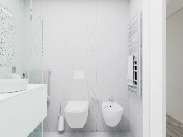 Apartamento T3 para Venda em Viana do Castelo