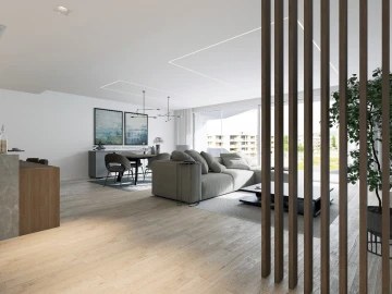 Apartamento T3 para Venda em Viana do Castelo
