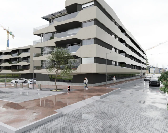 Apartamento T3 para Venda em Viana do Castelo Foto 18
