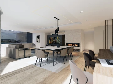 Apartamento T4 para Venda em Viana do Castelo