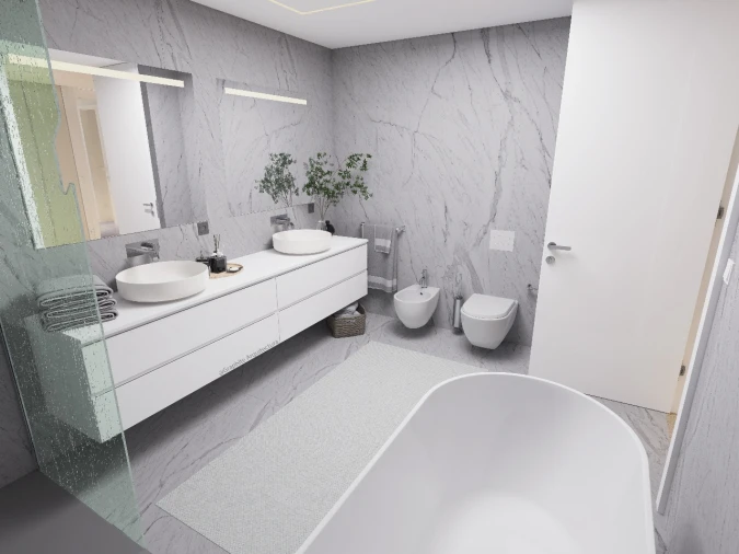 Apartamento T4 para Venda em Viana do Castelo Foto 5