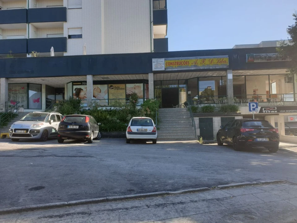 Loja para Venda em Braga Foto 4