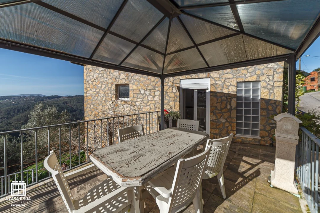 Moradia T3 para Venda em Casal de São Neutel Foto 26