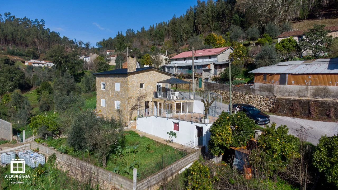 Moradia T3 para Venda em Casal de São Neutel Foto 28