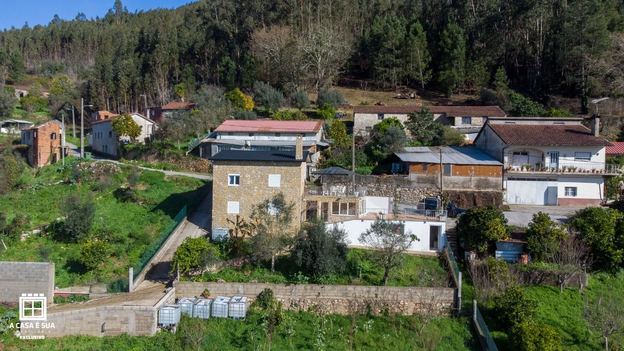 Moradia T3 para Venda em Casal de São Neutel Foto 29