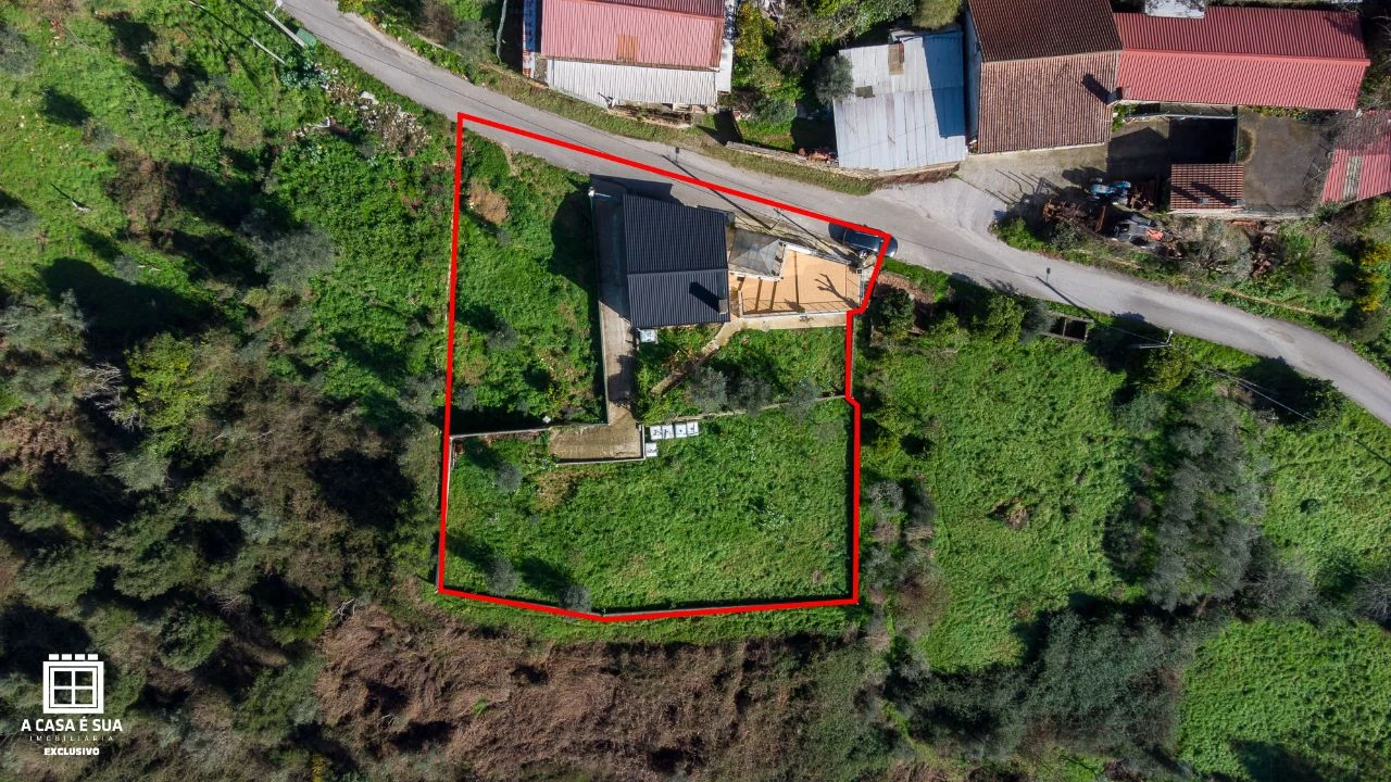 Moradia T3 para Venda em Casal de São Neutel Foto 30