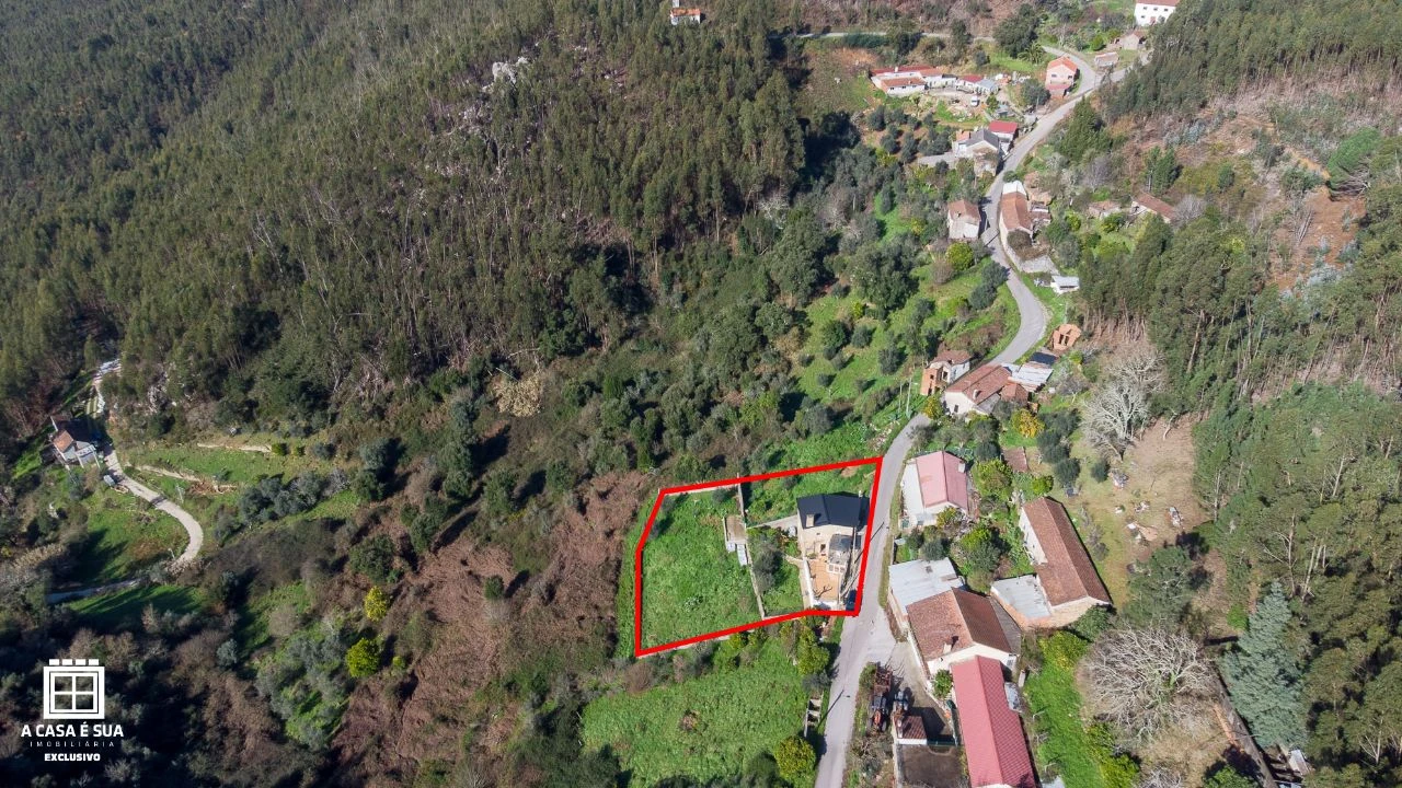 Moradia T3 para Venda em Casal de São Neutel Foto 32