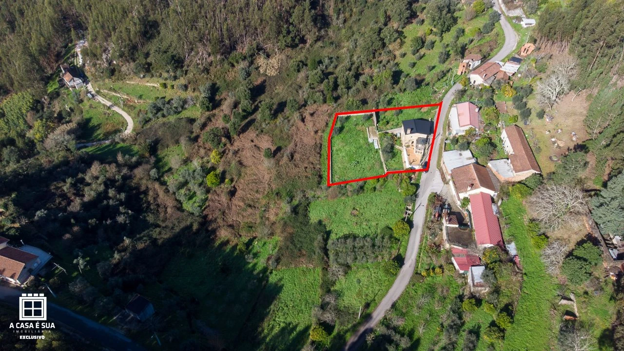 Moradia T3 para Venda em Casal de São Neutel Foto 33