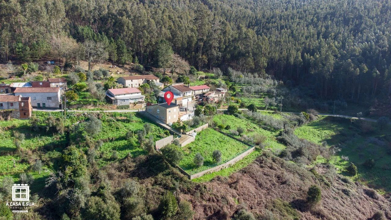 Moradia T3 para Venda em Casal de São Neutel Foto 34